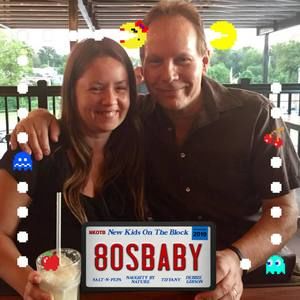 Meet your Posher, Ann